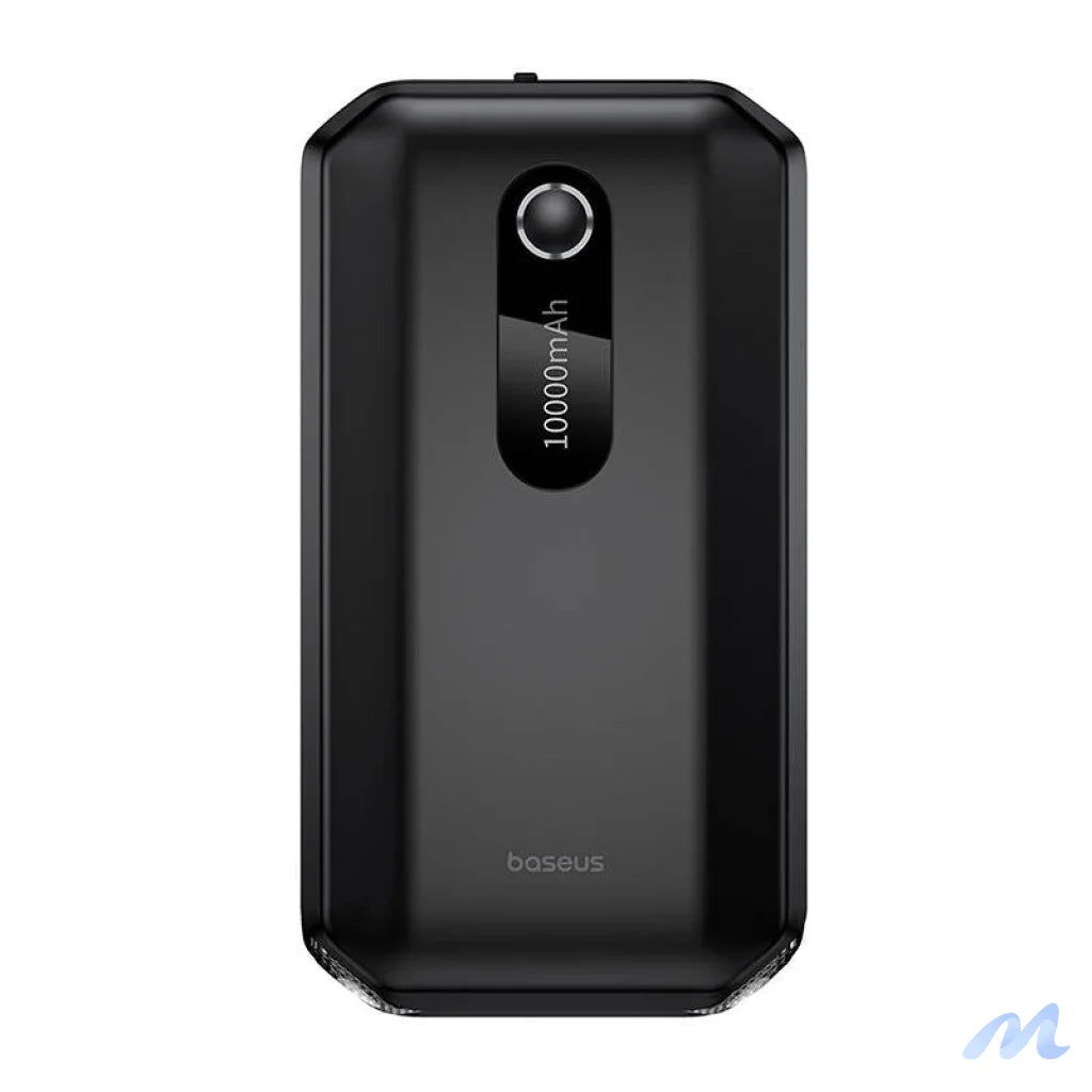 Jump Starter Baseus Super Energy 10000mAh 1000A Bl