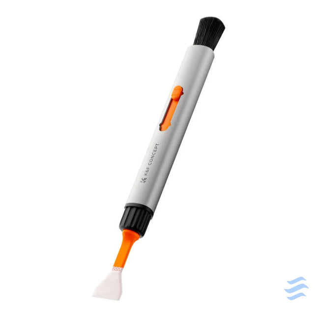 K&F Concept cleaning pen SKU.1900 + replacement accessories Other