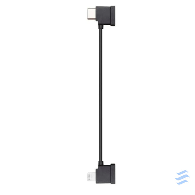 Kabel aparatury Lightning DJI Mavic Air 2 / Air 2s / DJI Mini 2 DJI