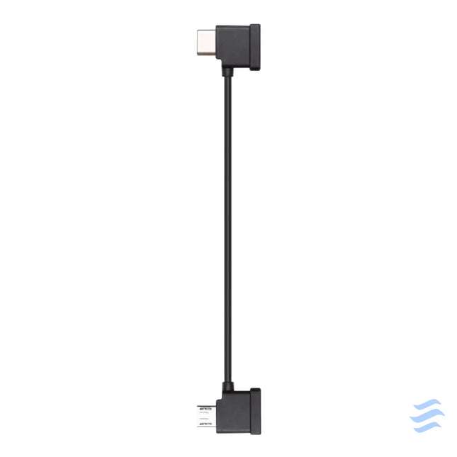 Kabel aparatury micro USB DJI Mavic Air 2 / Air 2s / DJI Mini 2 DJI