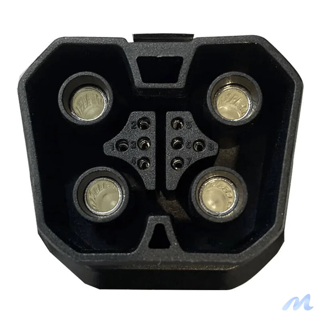 Kabel EcoFlow DELTA Pro (podłączenie dodatkowej baterii)