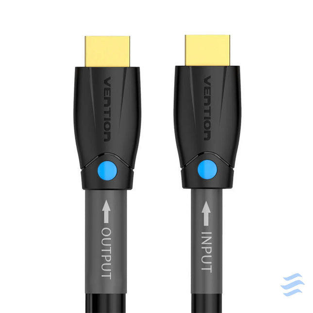Kabel HDMI Vention AAMBI 3m 4K 60Hz (Czarny) Video cables