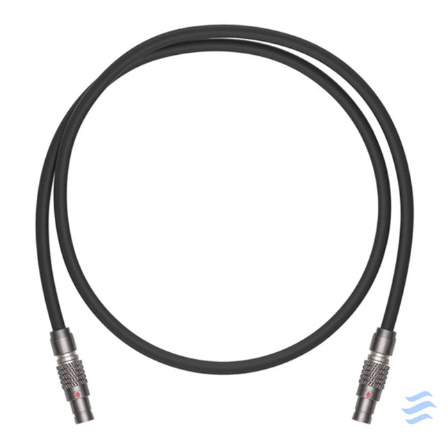 Kabel kontrolera zdalnego z monitorem DJI High Bright Other