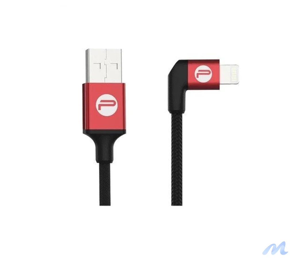 Kabel USB-A do Lightning MFI 350mm PGYTECH (P-GM-115)