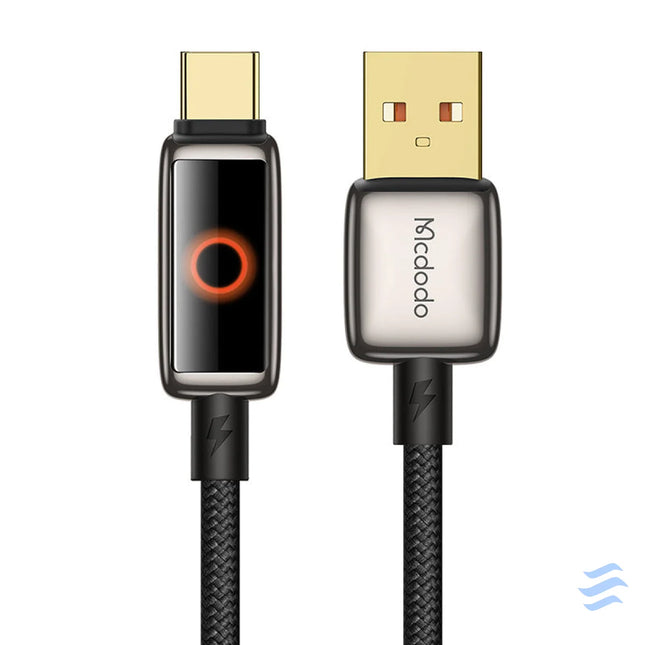 Kabel USB A to USB C Mcdodo CA 6650 1.2m USB to USB C