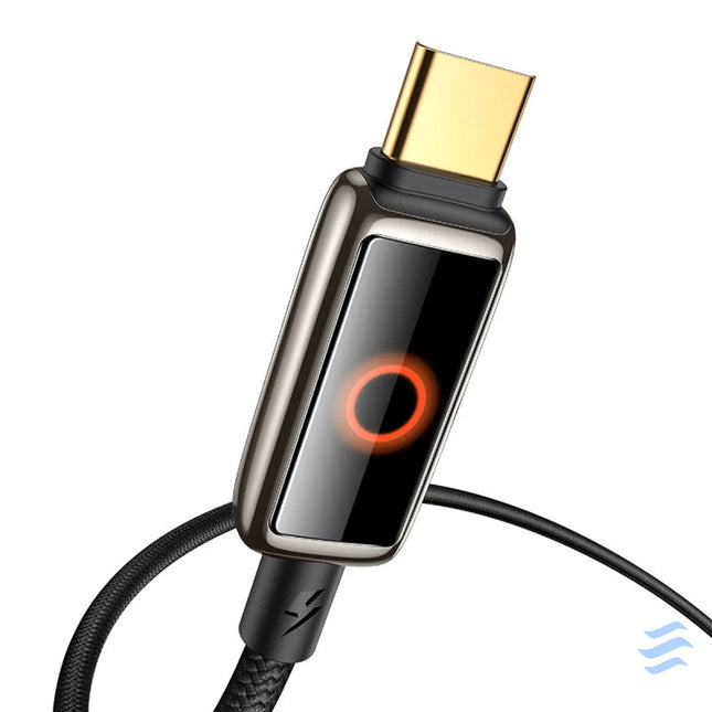 Kabel USB A to USB C Mcdodo CA 6650 1.2m USB to USB C