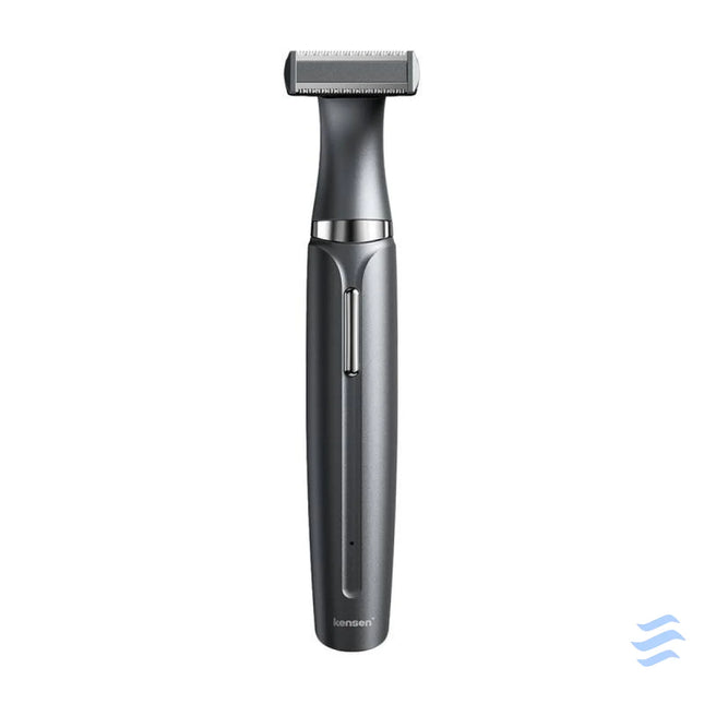 Kensen 2 in 1 body trimmer 05 KTMQ31 0GA (gray) Trimmers