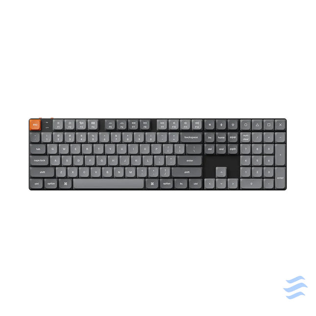 Keychron K5M H3 Wireless Mechanical Keyboard Wireless