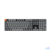 Keychron K5M-H3 Wireless Mechanical Keyboard