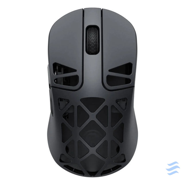 Keychron M3 Mini 4000Hz Metal Wireless Gaming Mouse (Black) [M3M A7]. Wireless