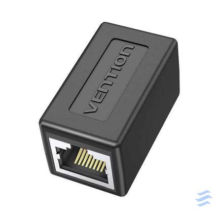 Keystone Jack Cat.6 FTP Connector Vention IPVB0 Black Other