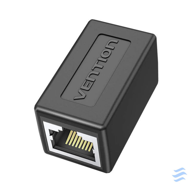 Keystone Jack Cat.6 FTP Connector Vention IPVB0 Black Other