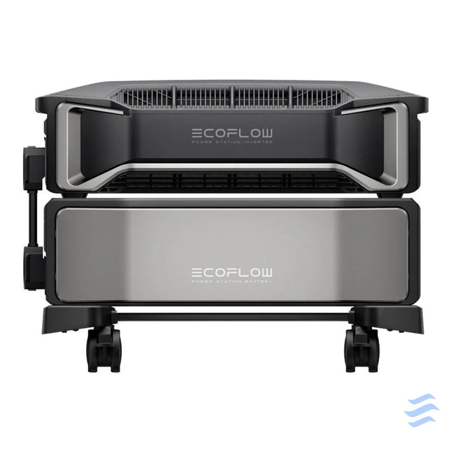 Kit: EcoFlow Delta Pro Ultra 6kWh Portable Energy Storage. Power stations