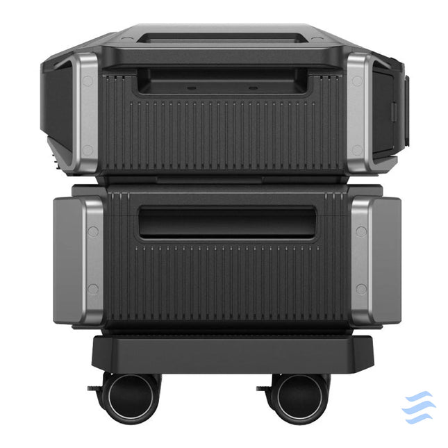 Kit: EcoFlow Delta Pro Ultra 6kWh Portable Energy Storage. Power stations