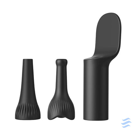 Kit of tips for Bebird R1/M9s/T15/D3 Pro otoscopes Otoscopes