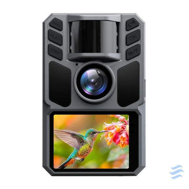 KJK FKPCAM Photo Camera with Solar Panel (FK HC40). Photo traps