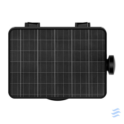 KJK HRIVCAM Solar Panel Photo Camera (HR HC12) Photo traps
