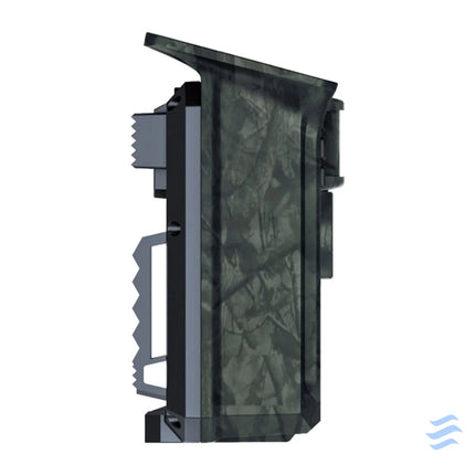 KJK HRIVCAM Solar Panel Photo Camera (HR HC12) Photo traps