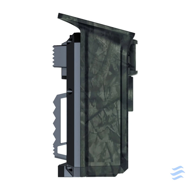 KJK HRIVCAM Solar Panel Photo Camera (HR HC12) Photo traps