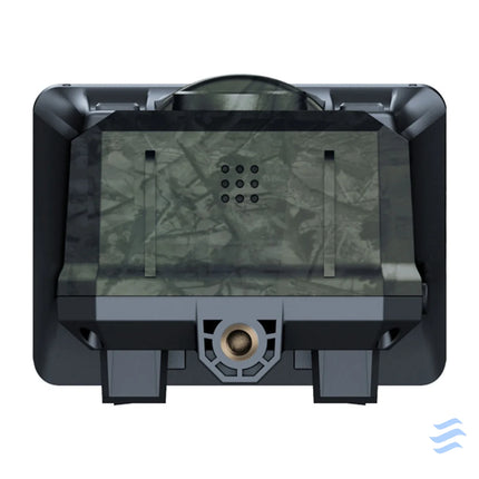 KJK HRIVCAM Solar Panel Photo Camera (HR HC12) Photo traps