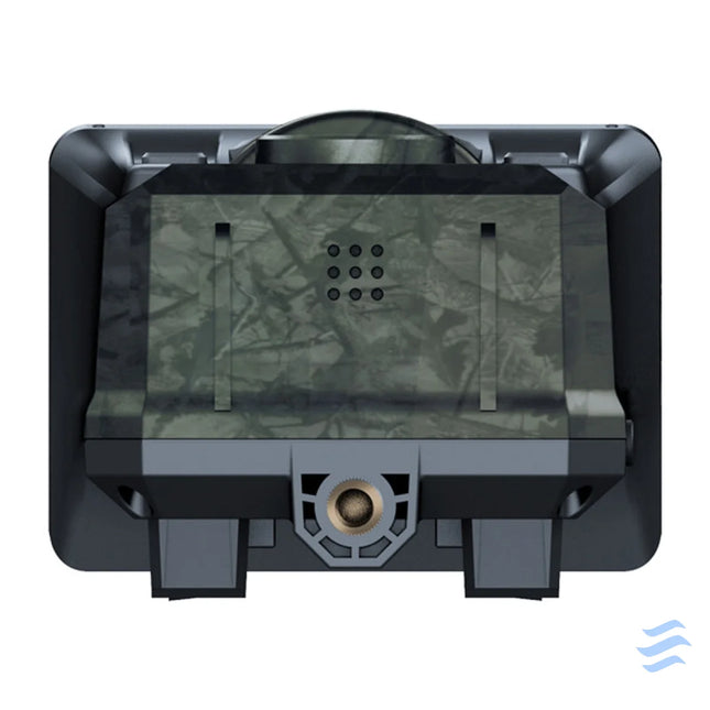 KJK HRIVCAM Solar Panel Photo Camera (HR HC12) Photo traps