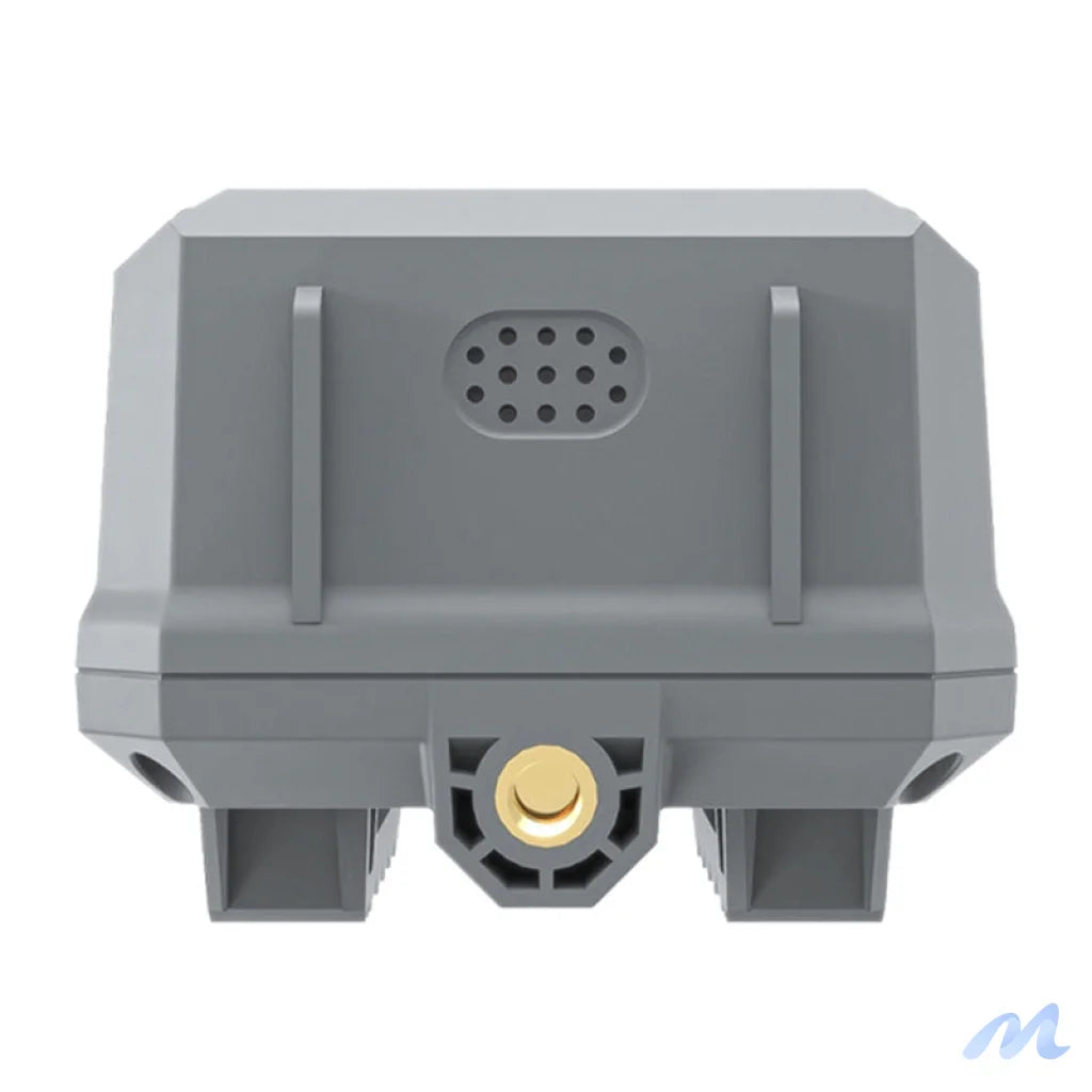 KJK HRIVCAM Solar Panel Photo Camera (HR-HC13)