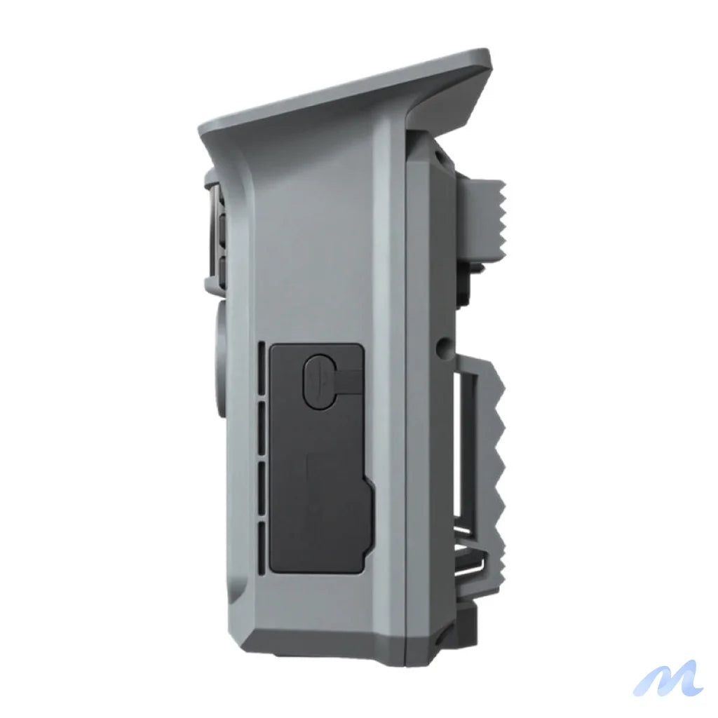 KJK HRIVCAM Solar Panel Photo Camera (HR-HC13)