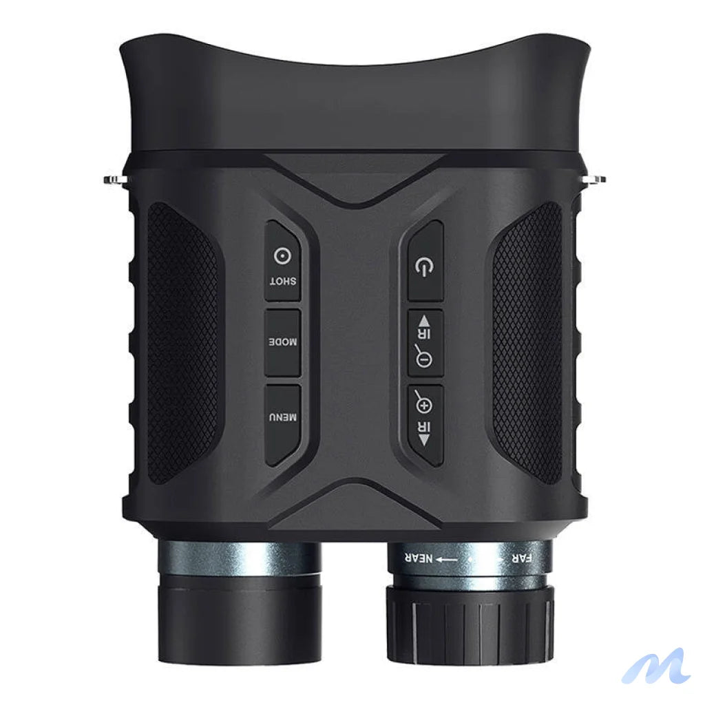 KJK JNV30 infrared night vision binoculars