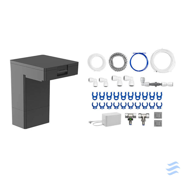 L10s Pro Ultra Heat/ L10s Ultra Gen2/ X40 Ultra/ L40 Ultra water connection kit Spare parts
