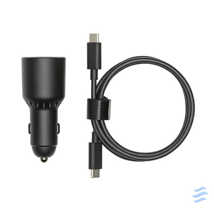 Ładowarka samochodowa 65W DJI Mavic 3 DJI