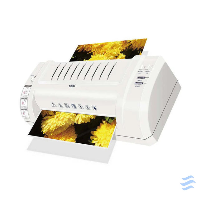 Laminator A4 Deli E3893 EU Laminators