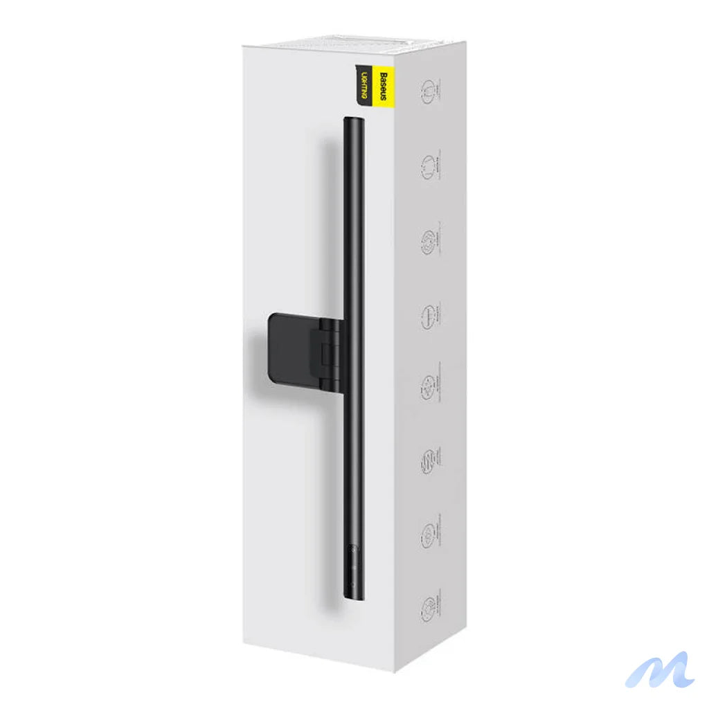 Lamp Baseus I-Wok for monitor with touch panel (black)