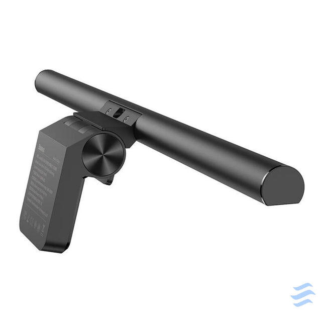 Lamp Baseus I Wok for monitor with touch panel (black) Lighting