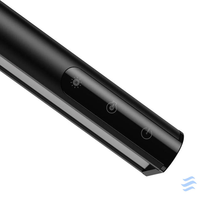 Lamp Baseus I Wok for monitor with touch panel (black) Lighting