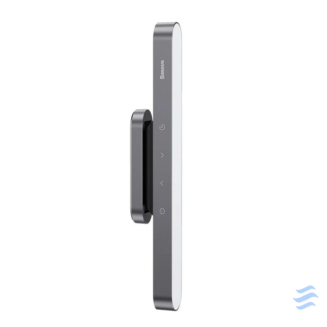 Lamp Baseus Magnetic Stepless with a touch panel (grey) Lighting