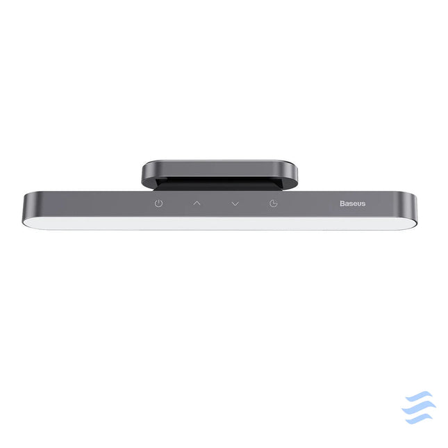 Lamp Baseus Magnetic Stepless with a touch panel (grey) Lighting