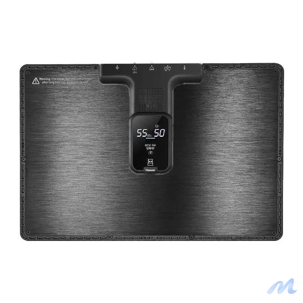 Lamp LED Neewer GL1 Pro 2900-7000K