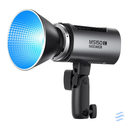 Lamp LED Neewer MS150C RGB 150W 2700 6500K Lamps