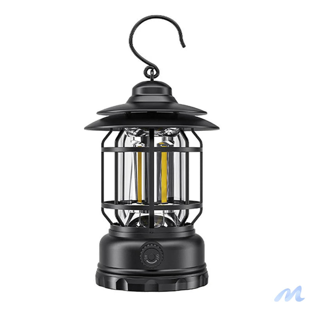 Lampa kempingowa Superfire T51, USB-C