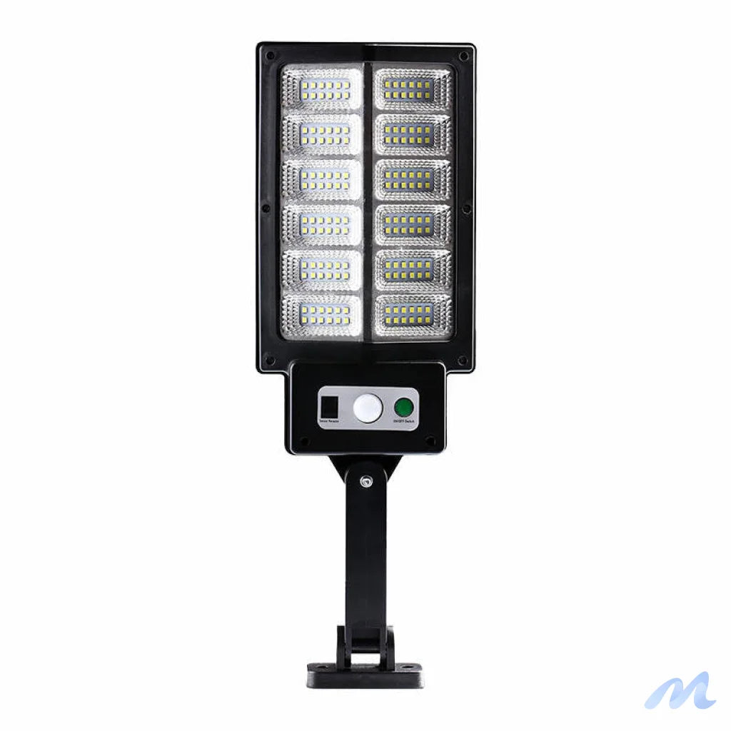 Lampa solarna Superfire FF7-B, 28W, 2400mAH