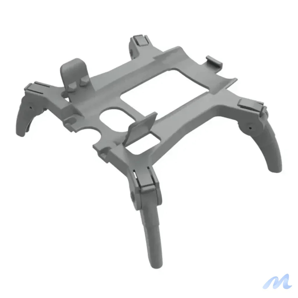 Landing gear Sunnylife for DJI Air 3 - Gray (A3-LG664-GY)