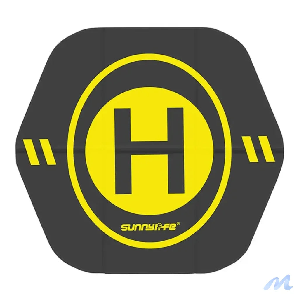 Landing pad for drones Sunnylife 55cm hexagon (TY-TJP08)