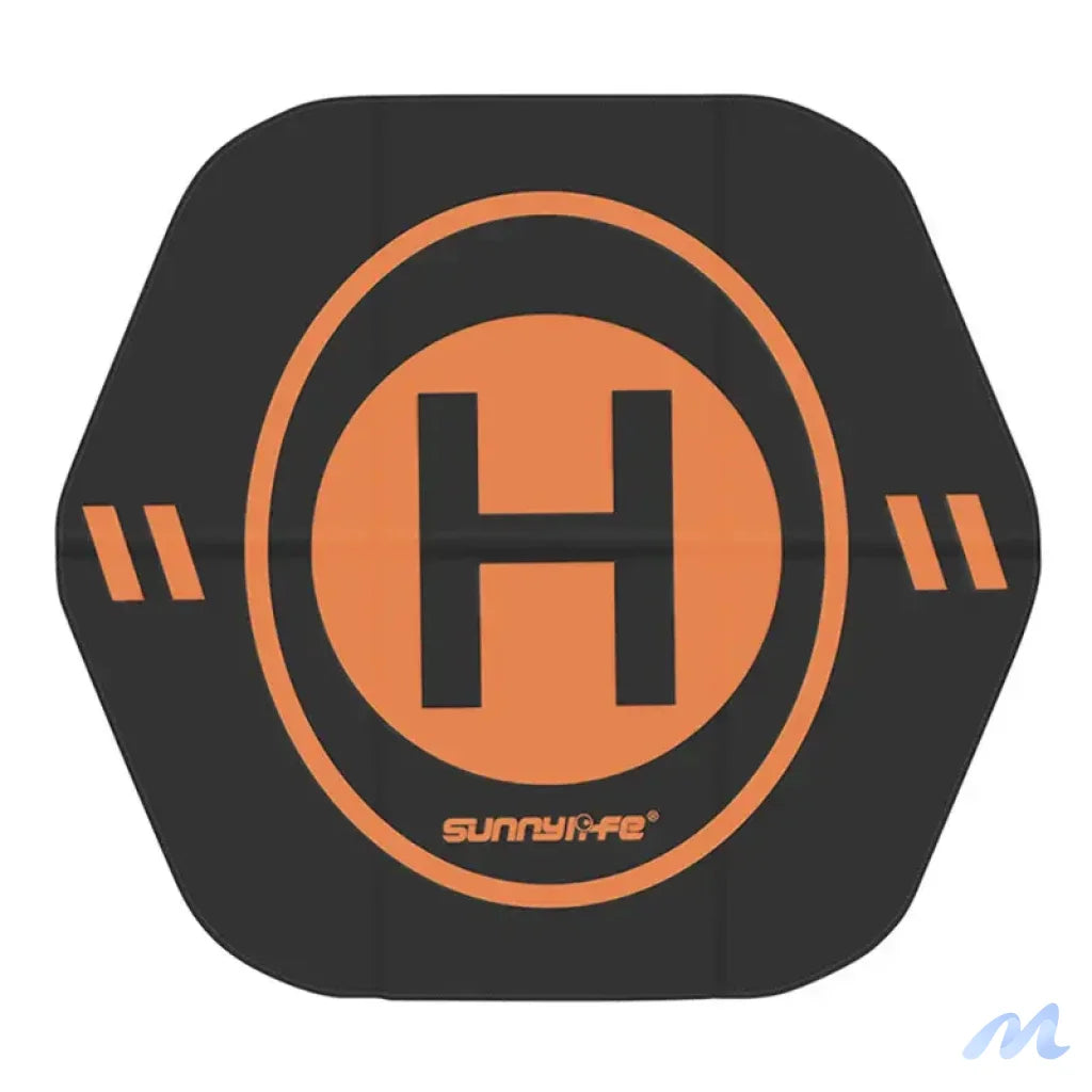 Landing pad for drones Sunnylife 55cm hexagon (TY-TJP08)