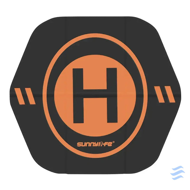 Landing pad for drones Sunnylife 55cm hexagon (TY TJP08) Landing pads
