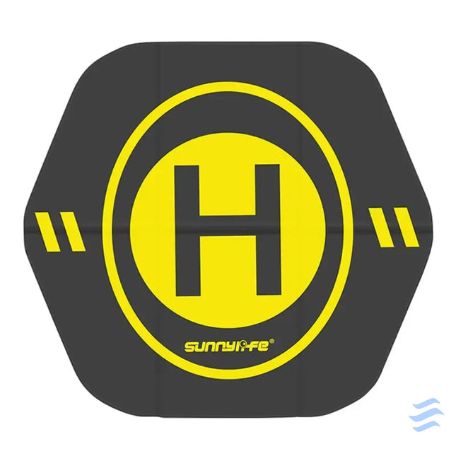 Landing pad for drones Sunnylife 55cm hexagon (TY TJP08) Landing pads
