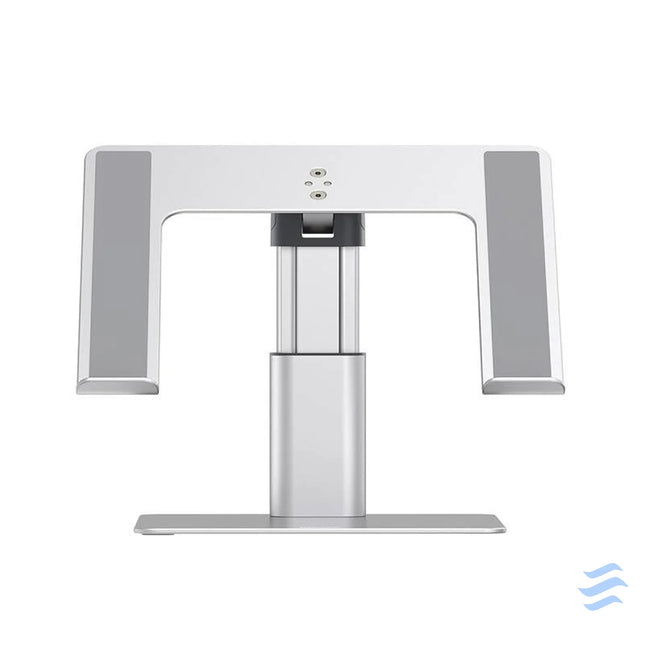 Laptop stand Baseus 11 17’’ adjustable (silver) Laptop stands