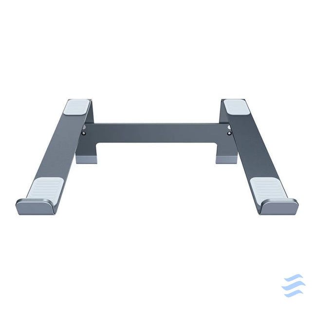 Laptop Stand Baseus (4 Gear Adjustable) Space Grey Bases and stands
