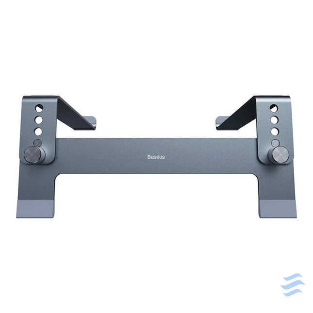 Laptop Stand Baseus (4 Gear Adjustable) Space Grey Bases and stands