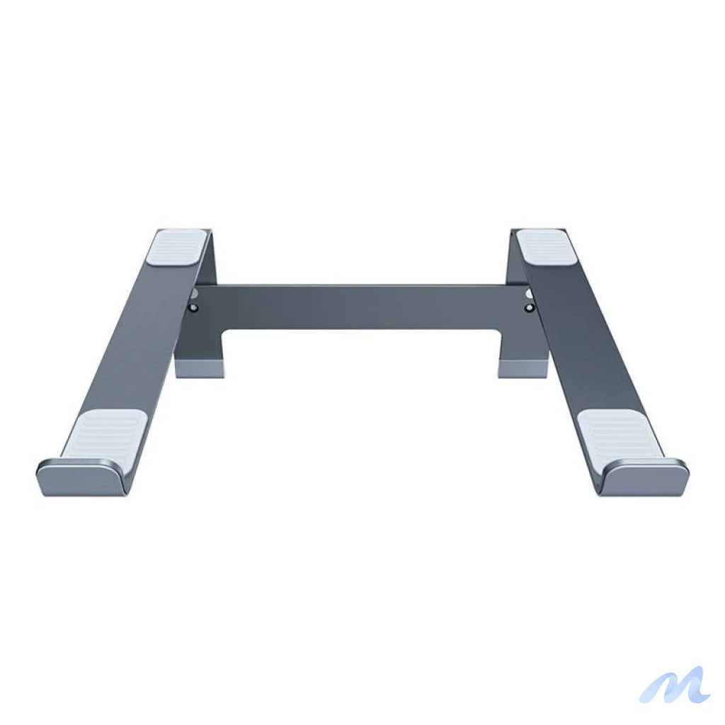Laptop Stand Baseus (4-Gear Adjustable) Space Grey