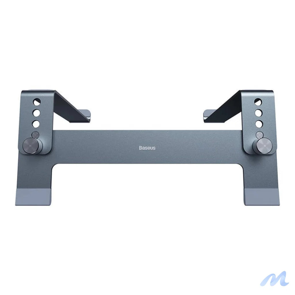 Laptop Stand Baseus (4-Gear Adjustable) Space Grey